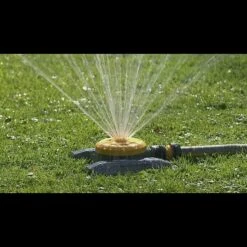 Neptun Vielflächenregner Kunststoff 10 Neptun Vielflächenregner Kunststoff -Gartenwerkzeuge 12 2236