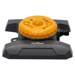 Neptun Vielflächenregner Kunststoff 11 Neptun Vielflächenregner Kunststoff -Gartenwerkzeuge 12 2237