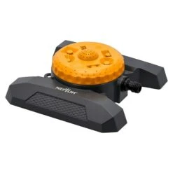 Neptun Vielflächenregner Kunststoff 12 Neptun Vielflächenregner Kunststoff -Gartenwerkzeuge 12 2238