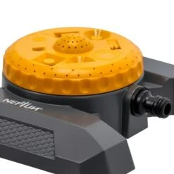 Neptun Vielflächenregner Kunststoff 13 Neptun Vielflächenregner Kunststoff -Gartenwerkzeuge 12 2239