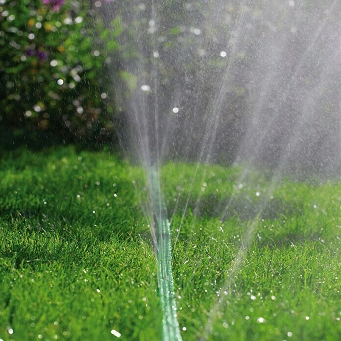 Gardena Schlauchregner Grün, 15 M 4 Gardena Schlauchregner Grün, 15 M – Bild 2