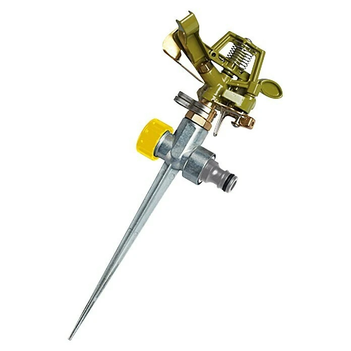 Neptun Profi Sektorenregner Reichweite Ca.: 22 M, Max. Regnerfläche: 380 M² 3 Neptun Profi Sektorenregner Reichweite Ca.: 22 M, Max. Regnerfläche: 380 M²