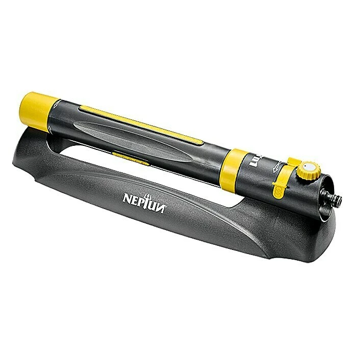 Neptun Viereckregner 3 In 1 Max. Regnerfläche: 13 X 14 M 3 Neptun Viereckregner 3 In 1 Max. Regnerfläche: 13 X 14 M