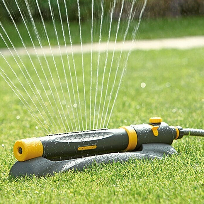 Neptun Viereckregner 3 In 1 Max. Regnerfläche: 13 X 14 M 4 Neptun Viereckregner 3 In 1 Max. Regnerfläche: 13 X 14 M – Bild 2