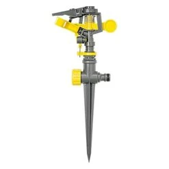 Neptun Sektorenregner Max. Regnerfläche: 380 M²