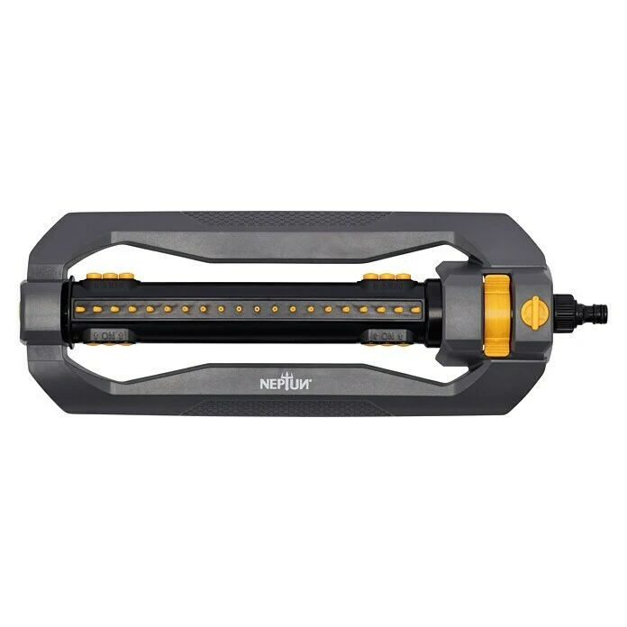 Neptun Viereckregner Max. Regnerfläche: 460 M² 4 Neptun Viereckregner Max. Regnerfläche: 460 M² – Bild 2