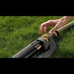 Neptun Viereckregner Max. Regnerfläche: 460 M² 10 Neptun Viereckregner Max. Regnerfläche: 460 M² -Gartenwerkzeuge 12 2265