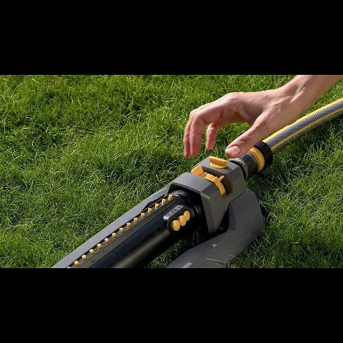 Neptun Viereckregner Max. Regnerfläche: 460 M² 5 Neptun Viereckregner Max. Regnerfläche: 460 M² – Bild 3