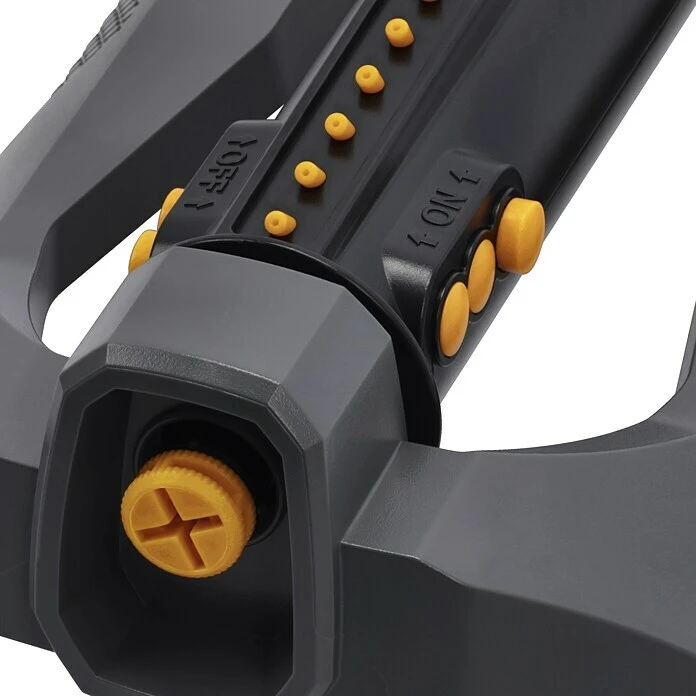 Neptun Viereckregner Max. Regnerfläche: 460 M² 8 Neptun Viereckregner Max. Regnerfläche: 460 M² – Bild 6