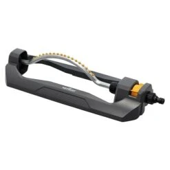 Neptun Viereckregner Max. Regnerfläche: 390 M² -Gartenwerkzeuge 12 2278