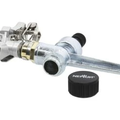 Neptun Impulsregner Metall, Max. Regnerfläche: 480 M² -Gartenwerkzeuge 12 2285