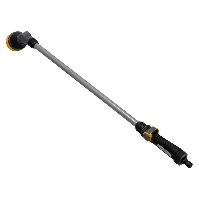 Neptun Gießstab Länge: 76 Cm, Aluminium/Kunststoff 4 Neptun Gießstab Länge: 76 Cm, Aluminium/Kunststoff – Bild 2