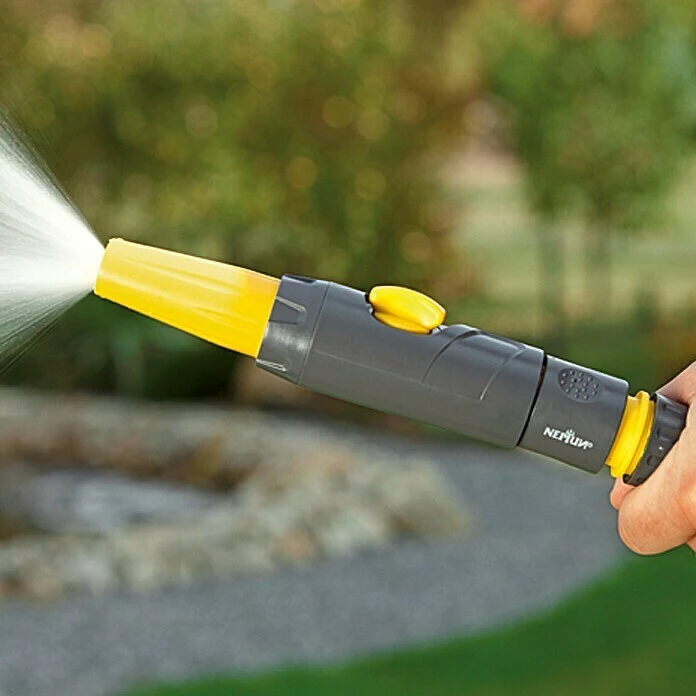 Neptun Profi Spritzdüse Anzahl Sprühformen: 2, Wasserdurchfluss Einstellbar 4 Neptun Profi Spritzdüse Anzahl Sprühformen: 2, Wasserdurchfluss Einstellbar – Bild 2