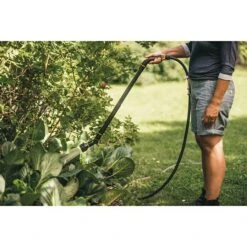 Fiskars Gießstab 74 Cm, Kunststoff -Gartenwerkzeuge 12 2303