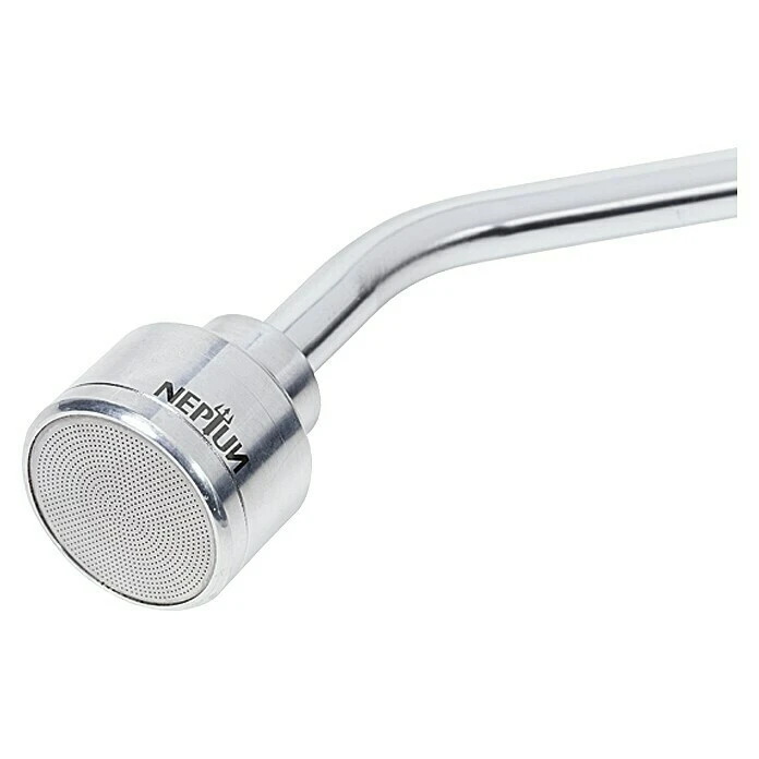 Neptun Gießstab Länge: 89 Cm, Aluminium, Brausestrahl 4 Neptun Gießstab Länge: 89 Cm, Aluminium, Brausestrahl – Bild 2