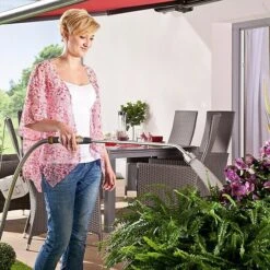 Neptun Gießstab Länge: 89 Cm, Aluminium, Brausestrahl 11 Neptun Gießstab Länge: 89 Cm, Aluminium, Brausestrahl -Gartenwerkzeuge 12 2308