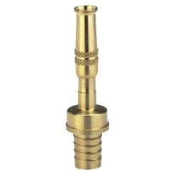 Gardena Reinigungsspritze Messing, Passend Für: 19 Mm (3/4“)-Schläuche