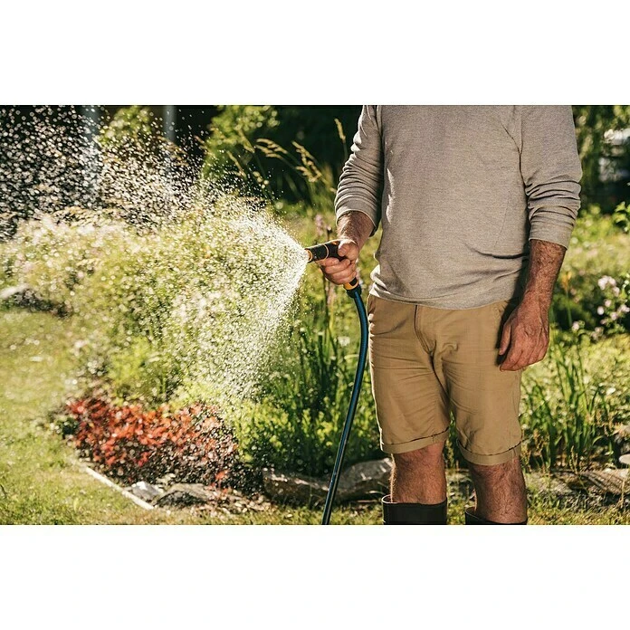 Fiskars Spritzpistole Anzahl Sprühformen: 2 5 Fiskars Spritzpistole Anzahl Sprühformen: 2 – Bild 3