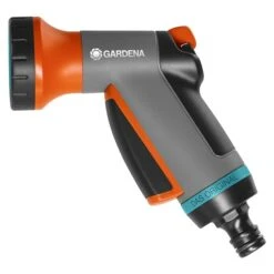 Gardena City Gardening Bewässerungsbrause Anzahl Sprühformen: 1, Kunststoff