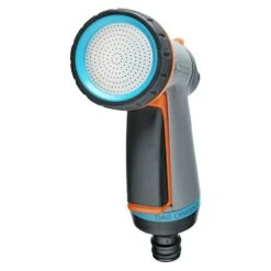 Gardena City Gardening Bewässerungsbrause Anzahl Sprühformen: 1, Kunststoff -Gartenwerkzeuge 12 2327