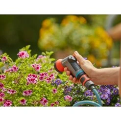 Gardena City Gardening Bewässerungsbrause Anzahl Sprühformen: 1, Kunststoff -Gartenwerkzeuge 12 2330