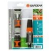 Gardena Reinigungsspritzen-Set Grundausstattung Kunststoff -Gartenwerkzeuge 12 2331