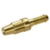 Gardena Reinigungsspritze Standard Messing, Passend Für: 13 Mm (1/2“)-Schläuche