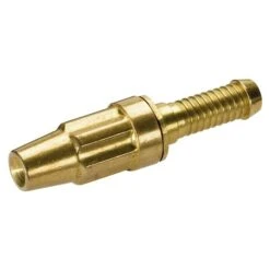 Gardena Reinigungsspritze Standard Messing, Passend Für: 13 Mm (1/2“)-Schläuche