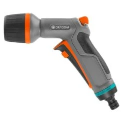 Gardena Reinigungsspritze Comfort EcoPulse Kunststoff