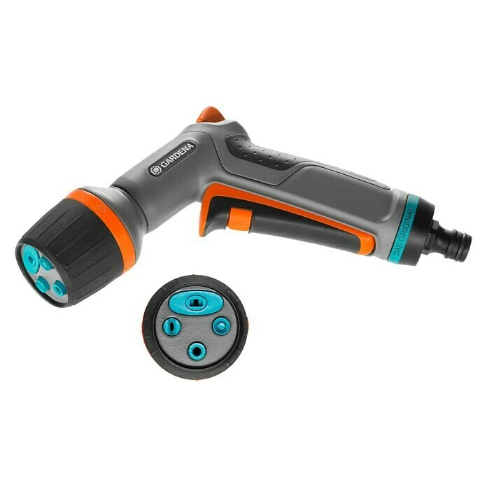 Gardena Reinigungsspritze Comfort EcoPulse Kunststoff 4 Gardena Reinigungsspritze Comfort EcoPulse Kunststoff – Bild 2