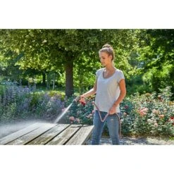 Gardena Reinigungsspritze Comfort EcoPulse Kunststoff 9 Gardena Reinigungsspritze Comfort EcoPulse Kunststoff -Gartenwerkzeuge 12 2346