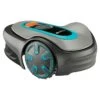 Gardena Mähroboter Sileno Minimo 500 18 V, 2,1 Ah, Max. Flächenempfehlung: 500 M² -Gartenwerkzeuge 12 235