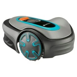 Gardena Mähroboter Sileno Minimo 500 18 V, 2,1 Ah, Max. Flächenempfehlung: 500 M²