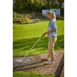 Neptun Reinigungsspritze Anzahl Sprühformen: Stufenlos, Kunststoff -Gartenwerkzeuge 12 2351