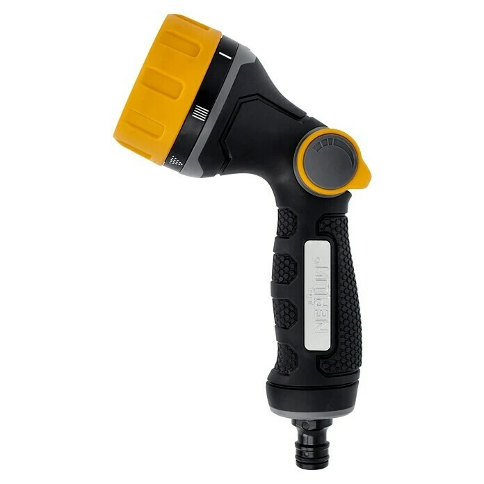 Neptun Bewässerungsbrause Anzahl Sprühformen: 7 3 Neptun Bewässerungsbrause Anzahl Sprühformen: 7