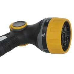 Neptun Bewässerungsbrause Anzahl Sprühformen: 7 12 Neptun Bewässerungsbrause Anzahl Sprühformen: 7 -Gartenwerkzeuge 12 2357