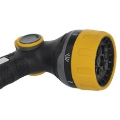 Neptun Bewässerungsbrause Anzahl Sprühformen: 7 13 Neptun Bewässerungsbrause Anzahl Sprühformen: 7 -Gartenwerkzeuge 12 2358