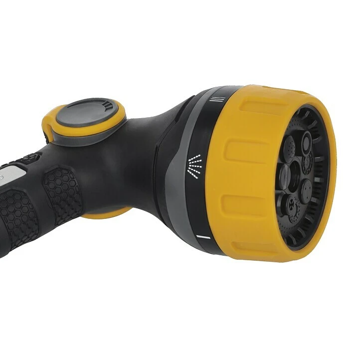 Neptun Bewässerungsbrause Anzahl Sprühformen: 7 8 Neptun Bewässerungsbrause Anzahl Sprühformen: 7 – Bild 6