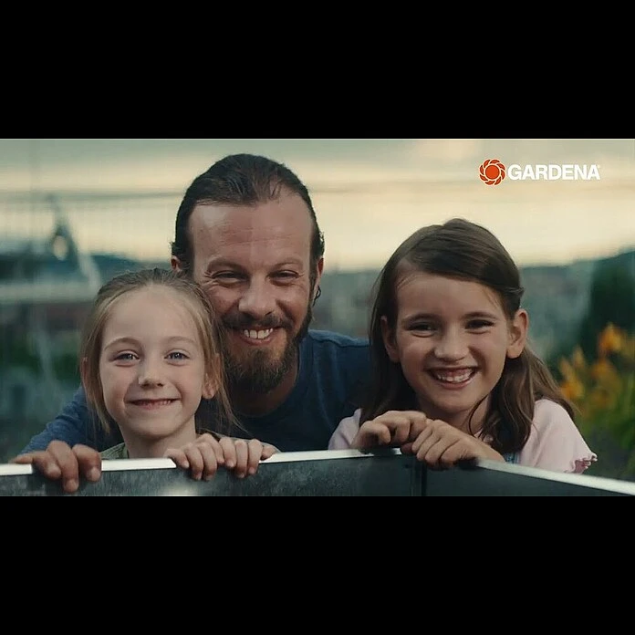 Gardena EcoLine Bewässerungsbrause Brausestrahl 6 Gardena EcoLine Bewässerungsbrause Brausestrahl – Bild 4