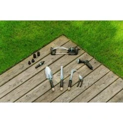 Gardena EcoLine Bewässerungsbrause Brausestrahl 13 Gardena EcoLine Bewässerungsbrause Brausestrahl -Gartenwerkzeuge 12 2364