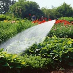 Gardena Profi-System Spritz-Gießstab Länge: 92 Cm, Metall/Kunststoff, Anzahl Sprühformen: 3 -Gartenwerkzeuge 12 2367