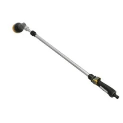 Neptun Teleskop-Gießstab Länge: 84 Cm, Aluminium/Kunststoff -Gartenwerkzeuge 12 2371