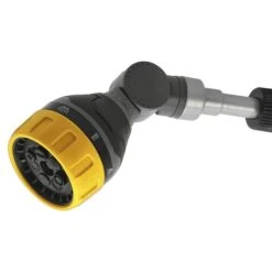 Neptun Teleskop-Gießstab Länge: 84 Cm, Aluminium/Kunststoff -Gartenwerkzeuge 12 2372