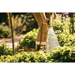 Fiskars Sprühpistole Anzahl Sprühformen: 4 8 Fiskars Sprühpistole Anzahl Sprühformen: 4 -Gartenwerkzeuge 12 2380