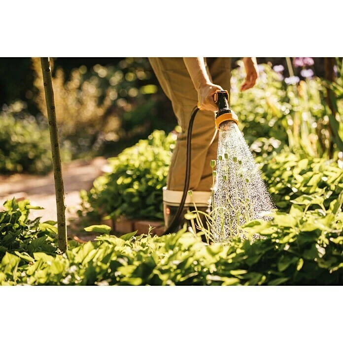 Fiskars Sprühpistole Anzahl Sprühformen: 4 5 Fiskars Sprühpistole Anzahl Sprühformen: 4 – Bild 3