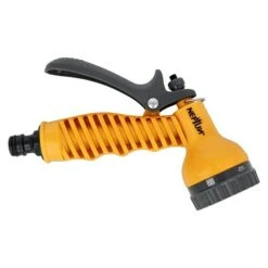 Neptun Brausen-Set 4 -tlg. 9 Neptun Brausen-Set 4 -tlg. -Gartenwerkzeuge 12 2383