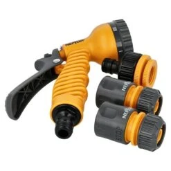 Neptun Brausen-Set 4 -tlg. 13 Neptun Brausen-Set 4 -tlg. -Gartenwerkzeuge 12 2387