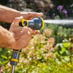 Neptun Profi Multifunktionsbrause Metall/Kunststoff -Gartenwerkzeuge 12 2392