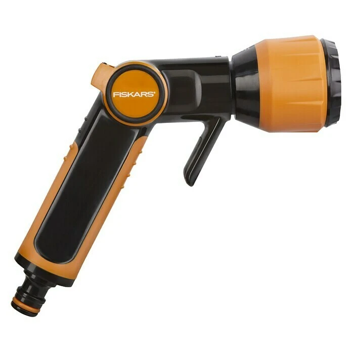 Fiskars Multifunktionsbrause Anzahl Sprühformen: 4 4 Fiskars Multifunktionsbrause Anzahl Sprühformen: 4 – Bild 2