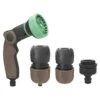 G.F. Garden Reco Multifunktionsbrause Set Easy 4 -tlg. -Gartenwerkzeuge 12 2404